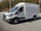 2025 Ford Transit Cutaway Base