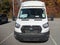 2025 Ford Transit Cutaway Base