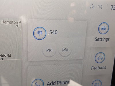 2025 Ford Transit Cutaway Base