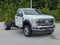 2026 Ford Super Duty F-550 DRW XL