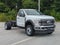 2026 Ford Super Duty F-550 DRW XL