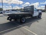 2025 Ford Super Duty F-550 DRW XL