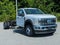 2026 Ford Super Duty F-450 DRW Base