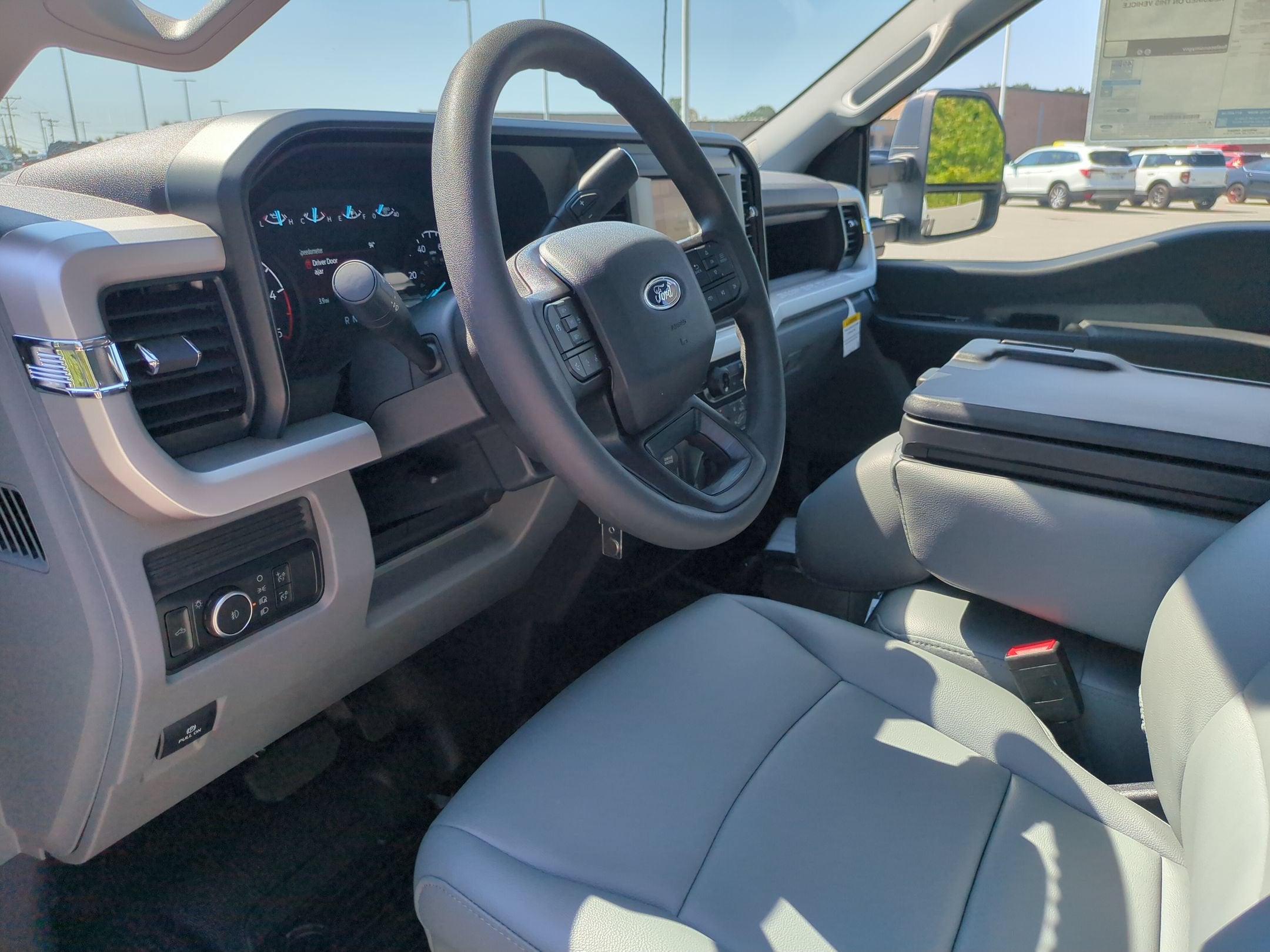 2026 Ford Super Duty F-450 DRW XL