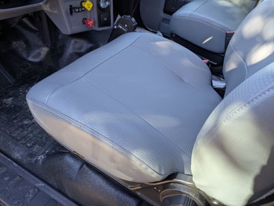 2026 Ford F-750SD XL