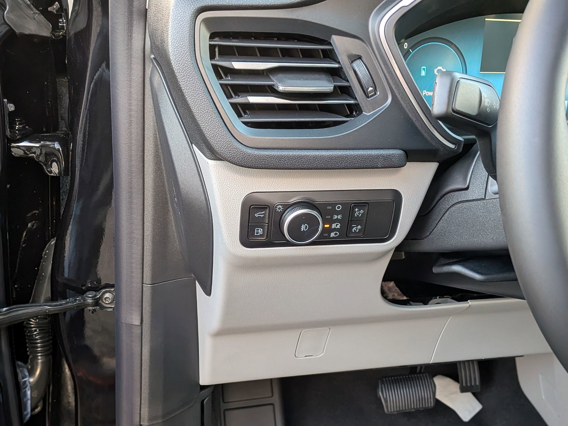 2026 Ford Escape PHEV