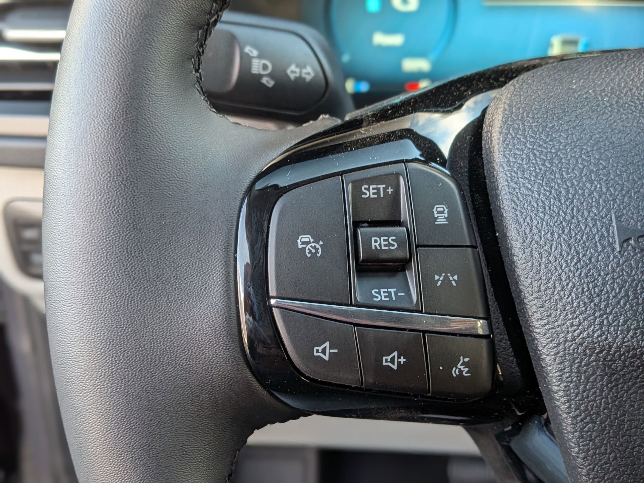 2026 Ford Escape PHEV