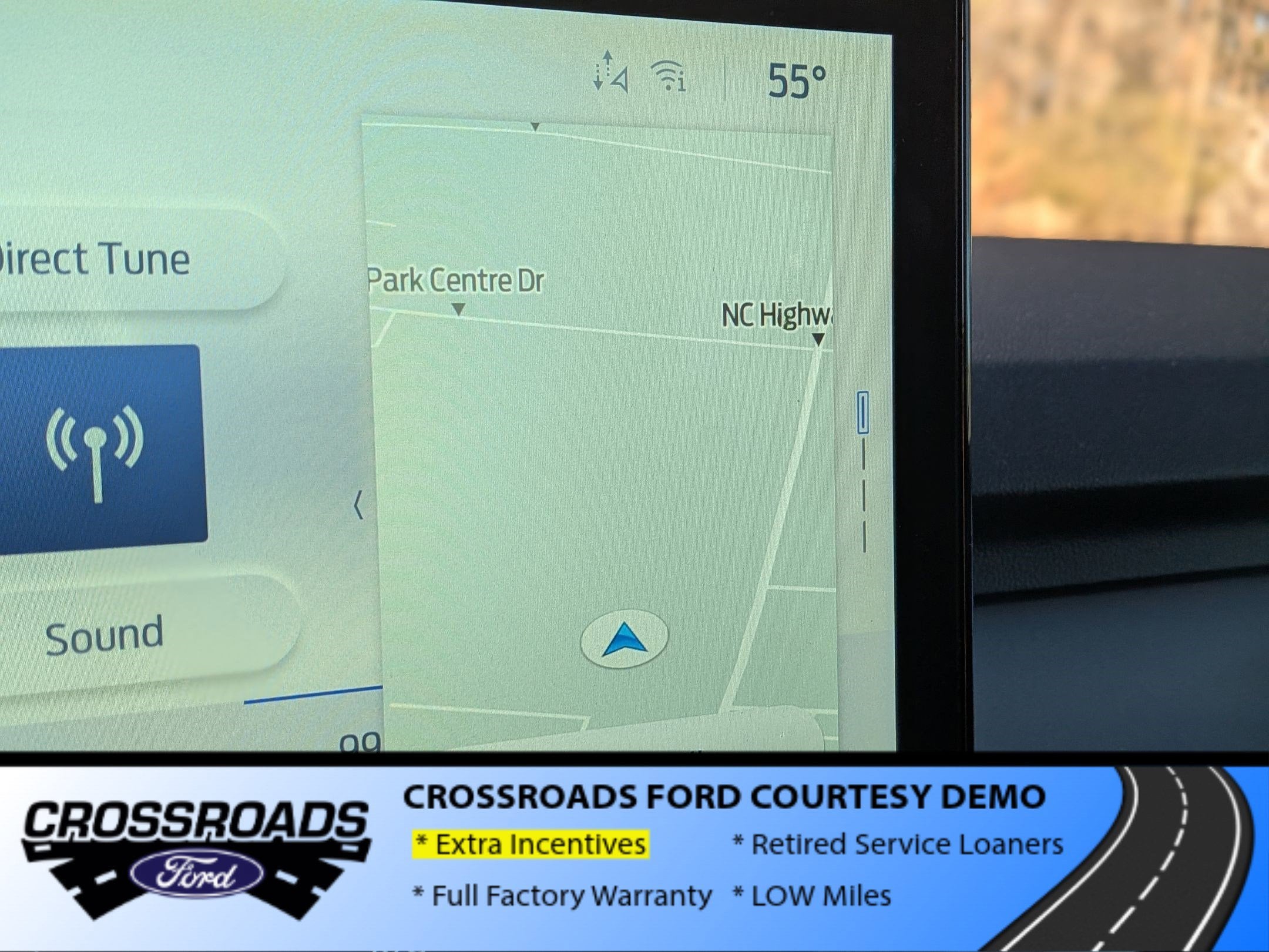 2025 Ford Escape Active - Crossroads Courtesy Demo