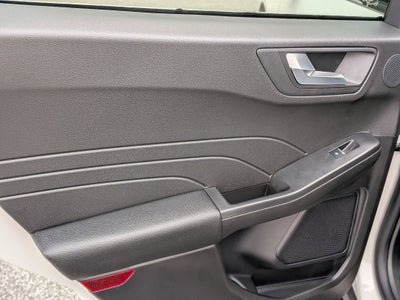 2026 Ford Escape Platinum