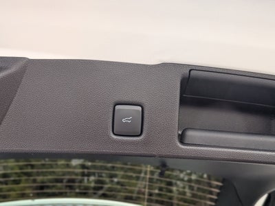 2026 Ford Escape Platinum