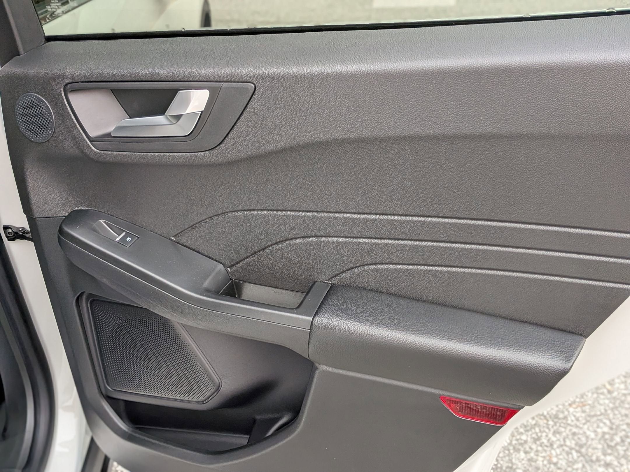 2026 Ford Escape Platinum