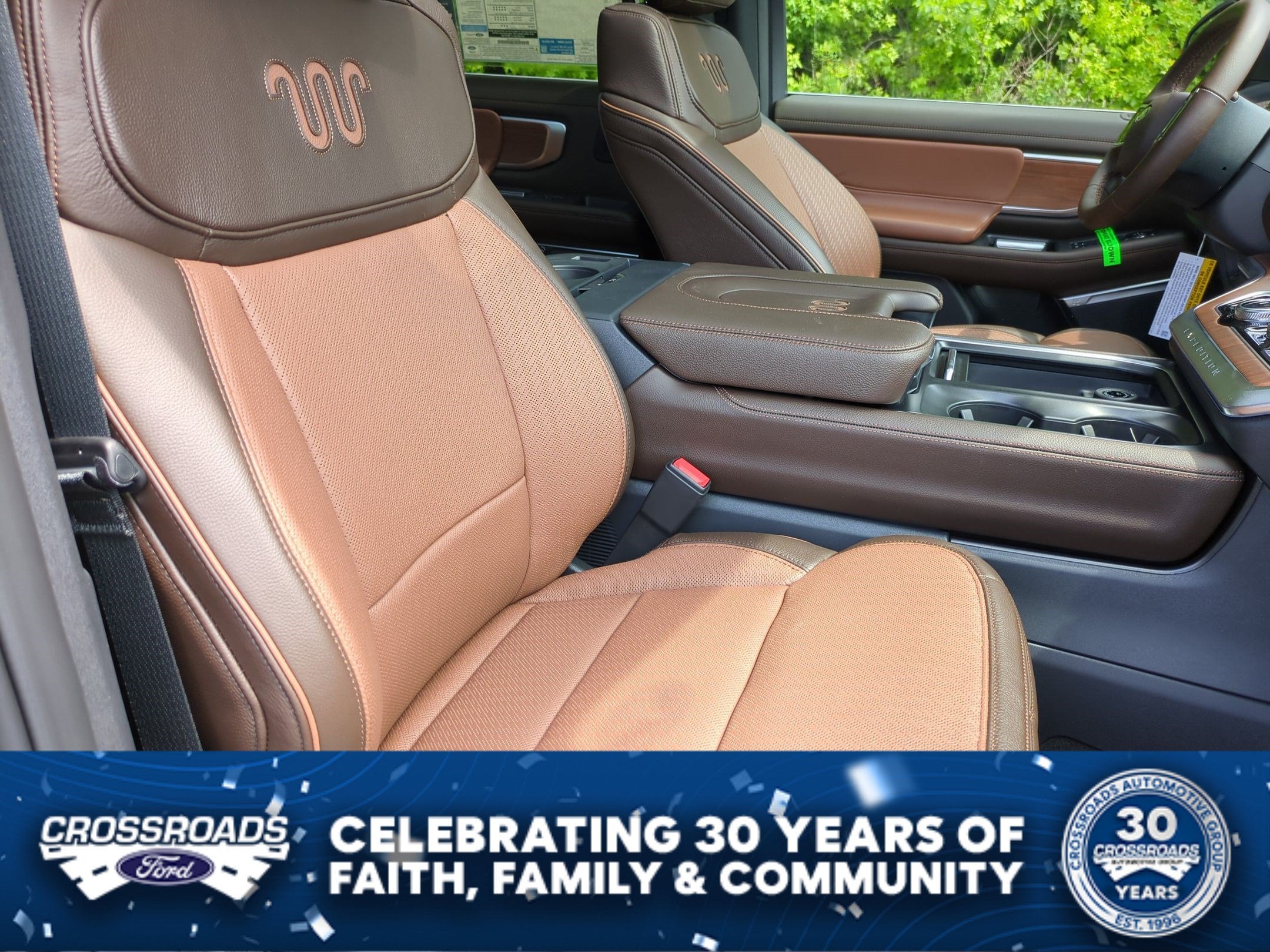 2026 Ford Expedition Max King Ranch