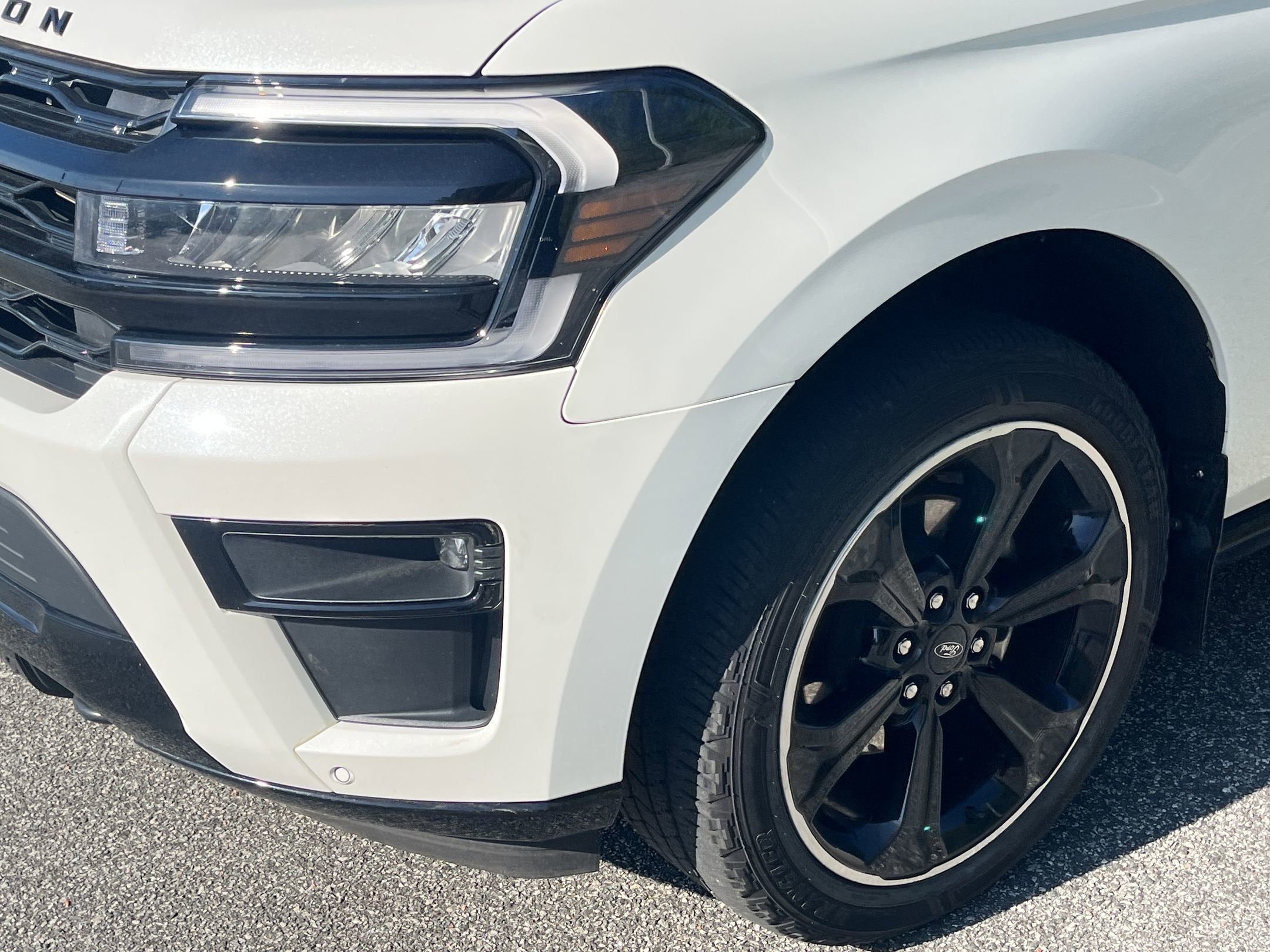 2022 Ford Expedition Max Limited