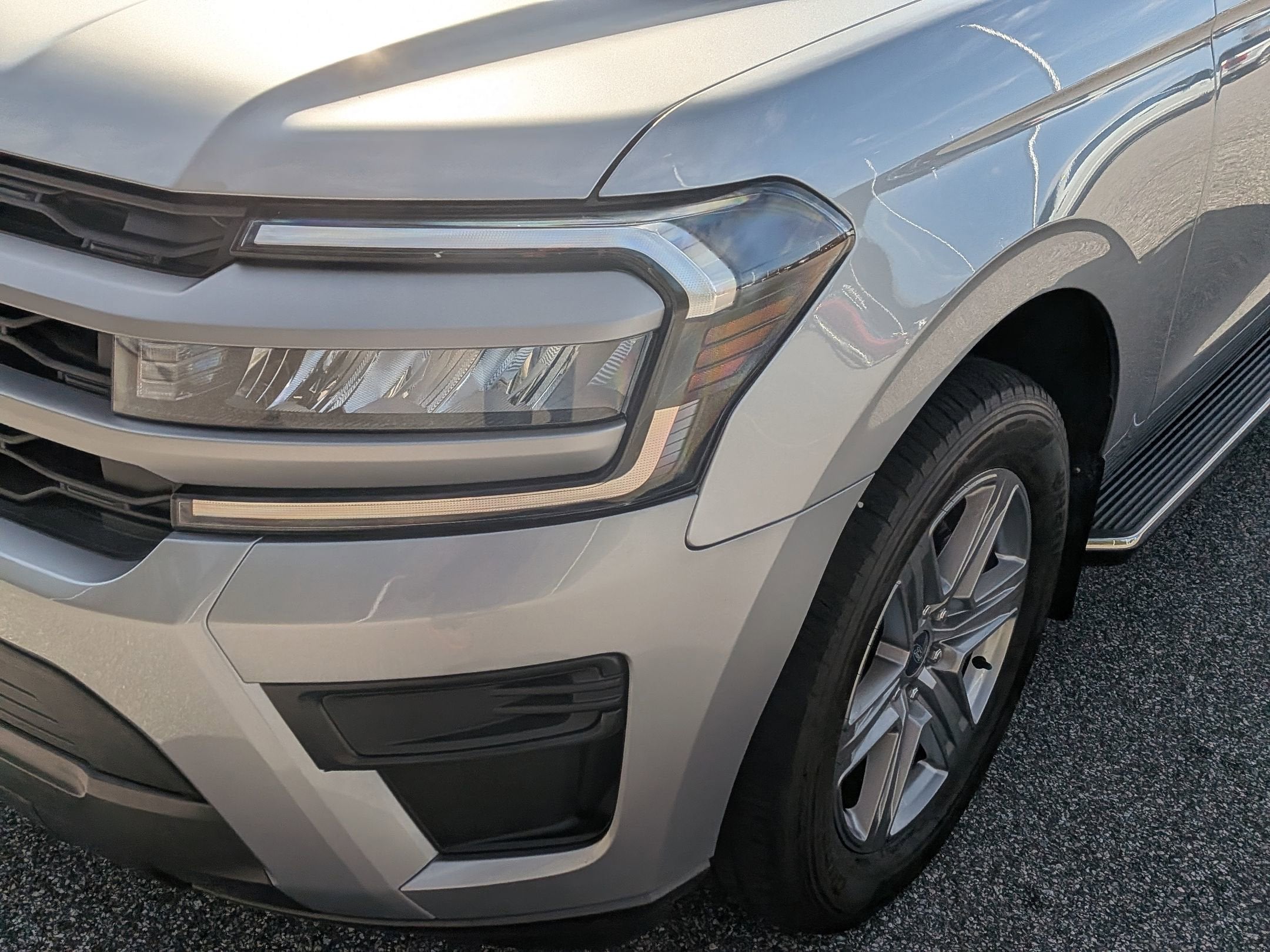 2023 Ford Expedition XLT
