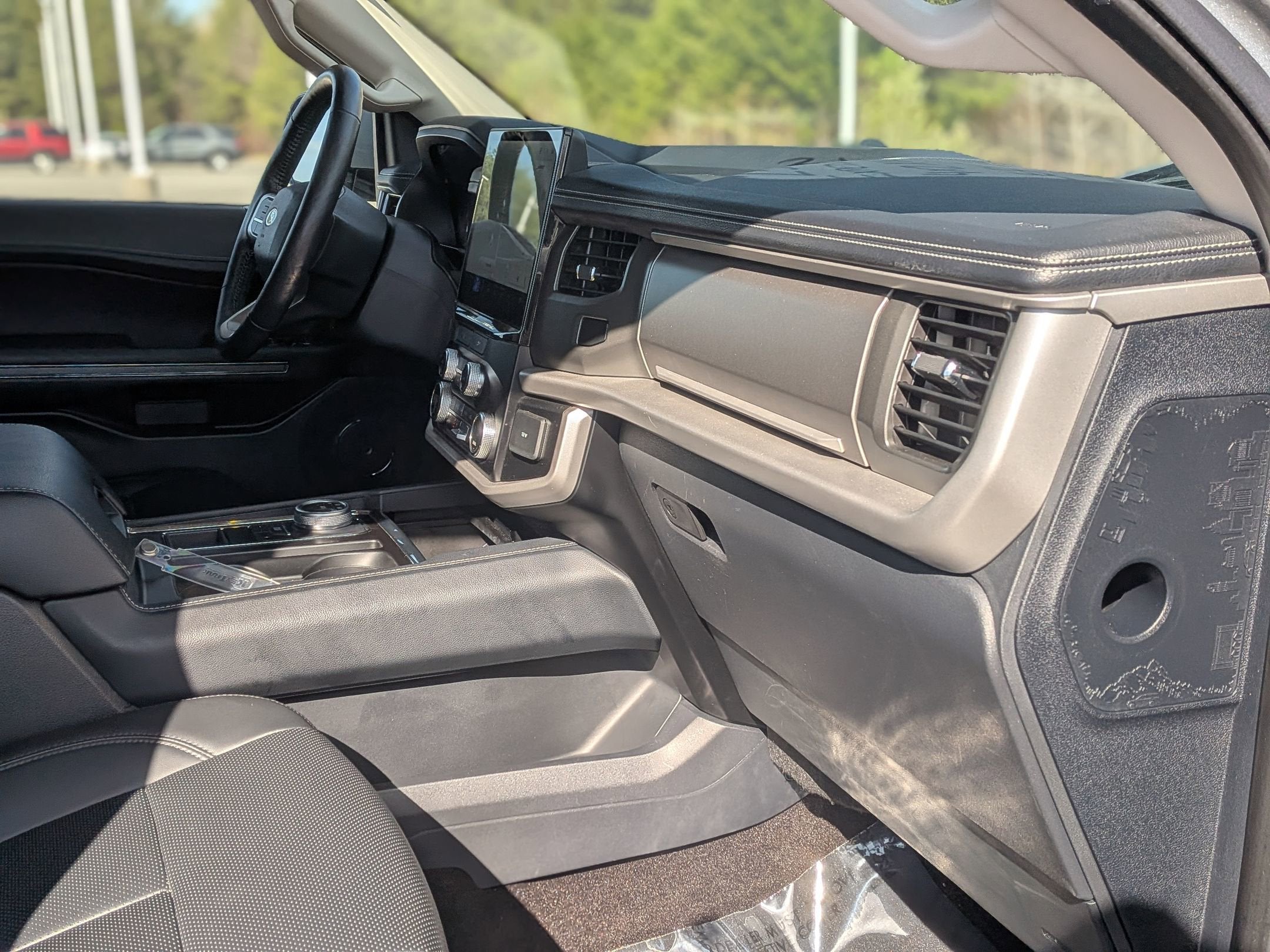 2023 Ford Expedition XLT