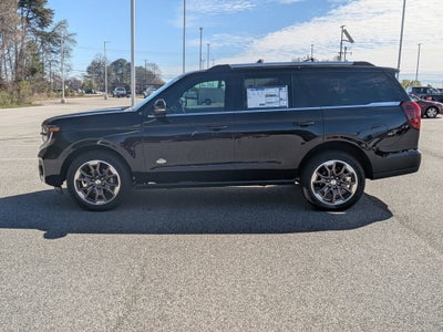 2026 Ford Expedition King Ranch