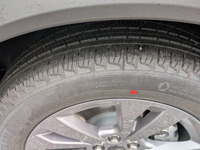 2026 Ford Explorer Active (200A)