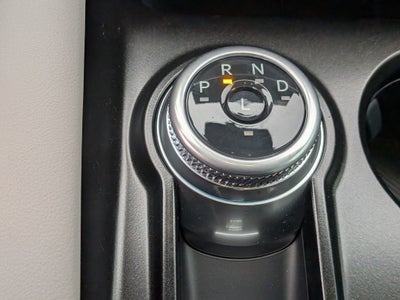 2026 Ford Explorer Active (200A)