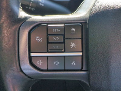 2024 Ford F-150 Lightning Flash