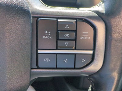 2024 Ford F-150 Lightning Flash