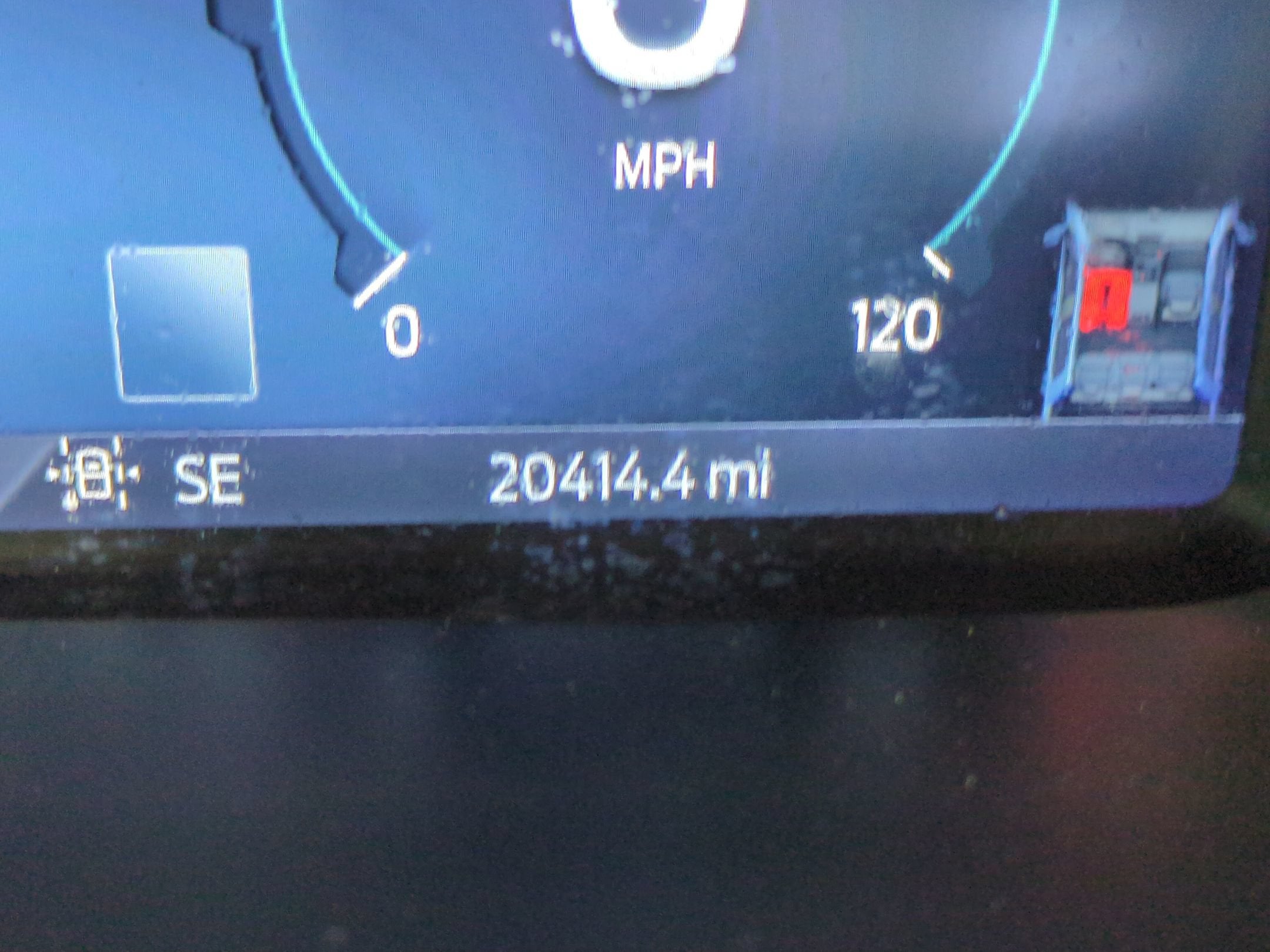 2024 Ford F-150 Lightning Flash