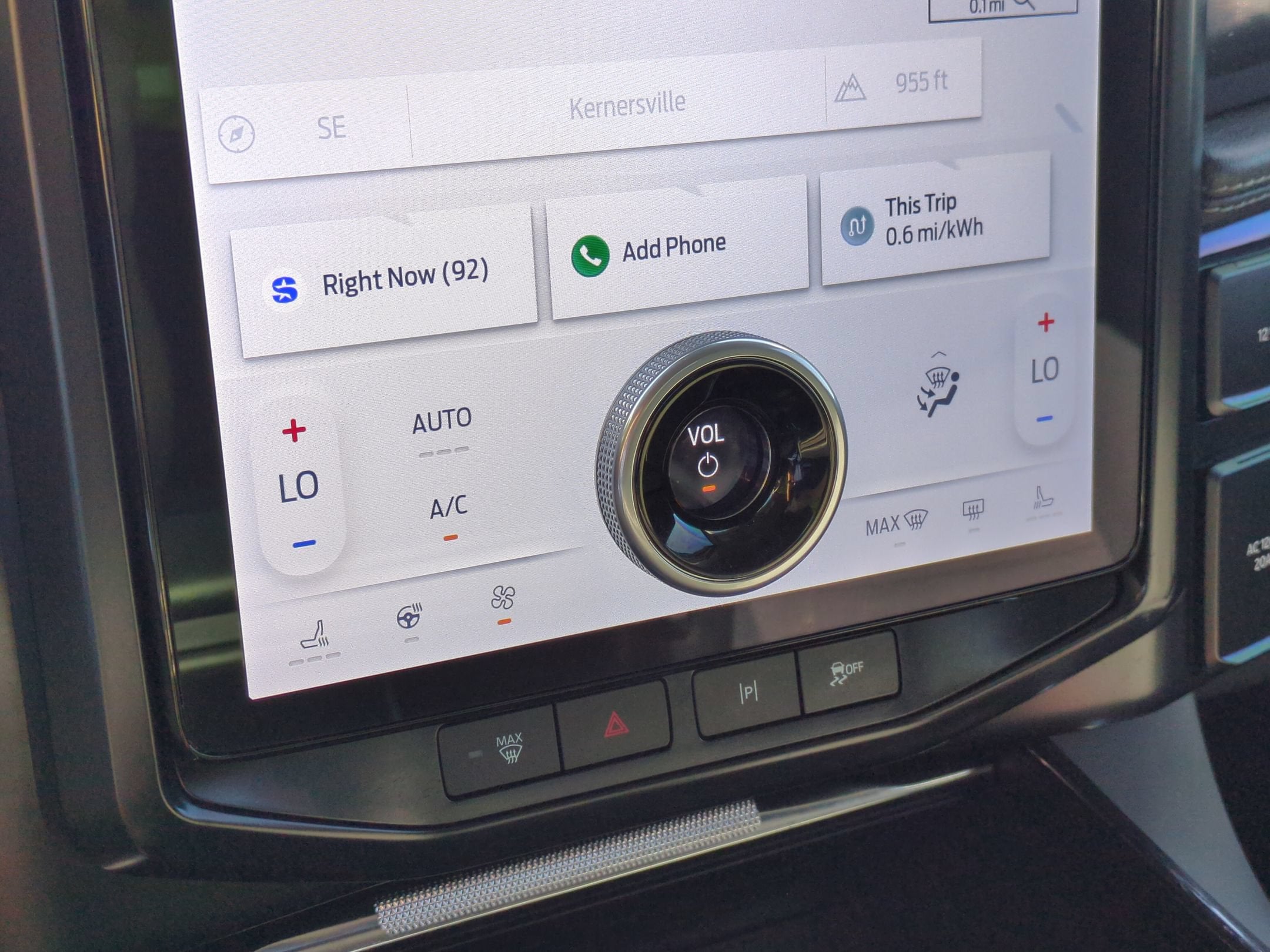 2024 Ford F-150 Lightning Flash