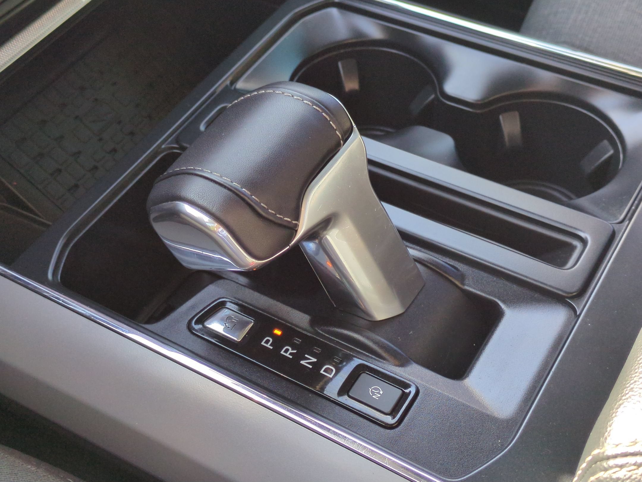 2024 Ford F-150 Lightning Flash