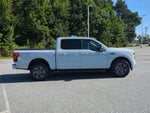 2024 Ford F-150 Lightning Flash