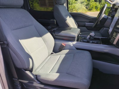 2024 Ford F-150 Lightning Flash