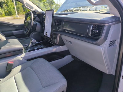 2024 Ford F-150 Lightning Flash