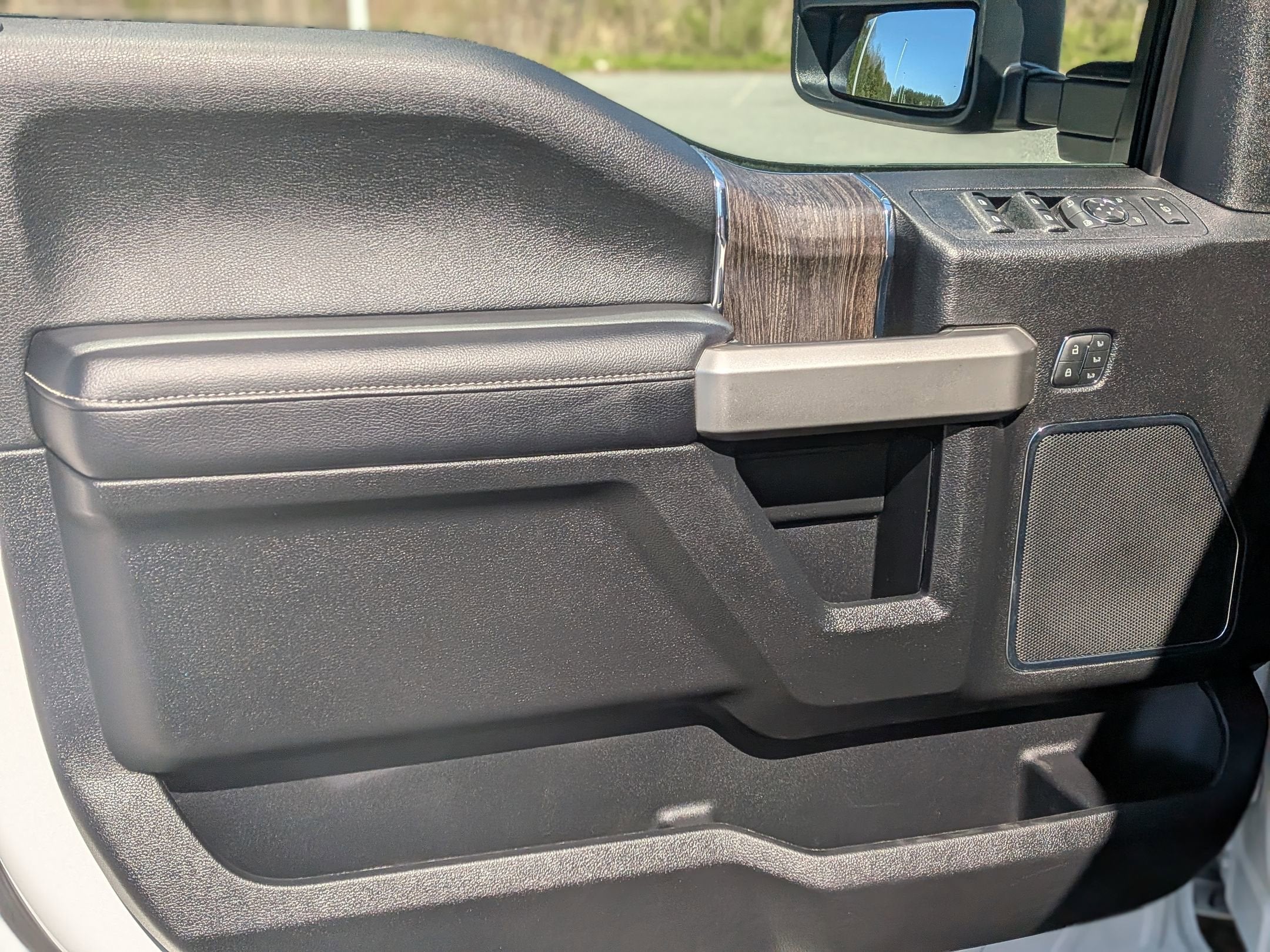 2021 Ford Super Duty F-250 SRW LARIAT