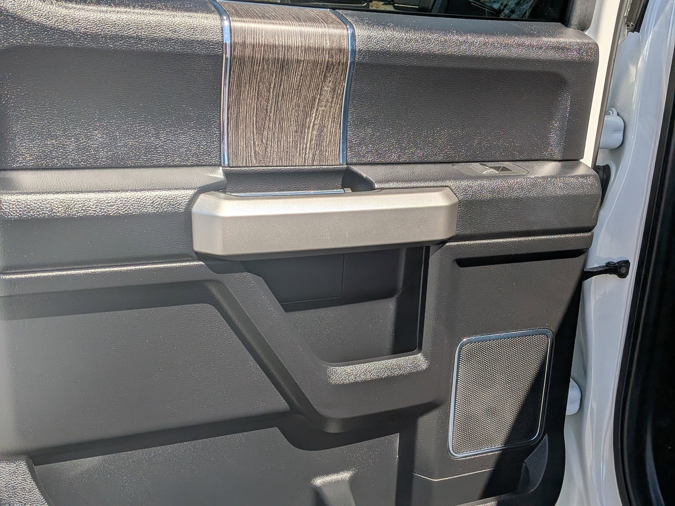 2021 Ford Super Duty F-250 SRW LARIAT