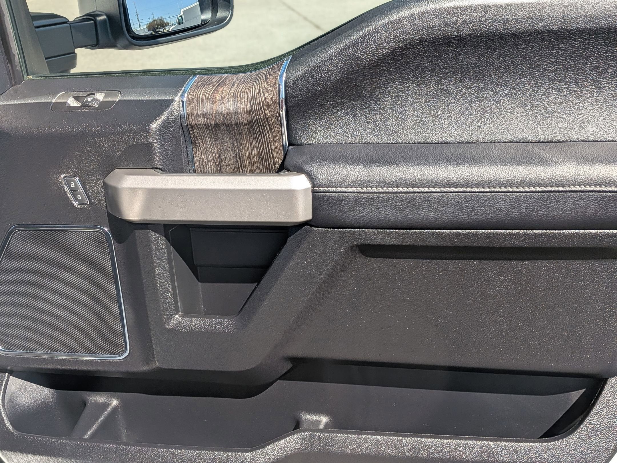 2021 Ford Super Duty F-250 SRW LARIAT