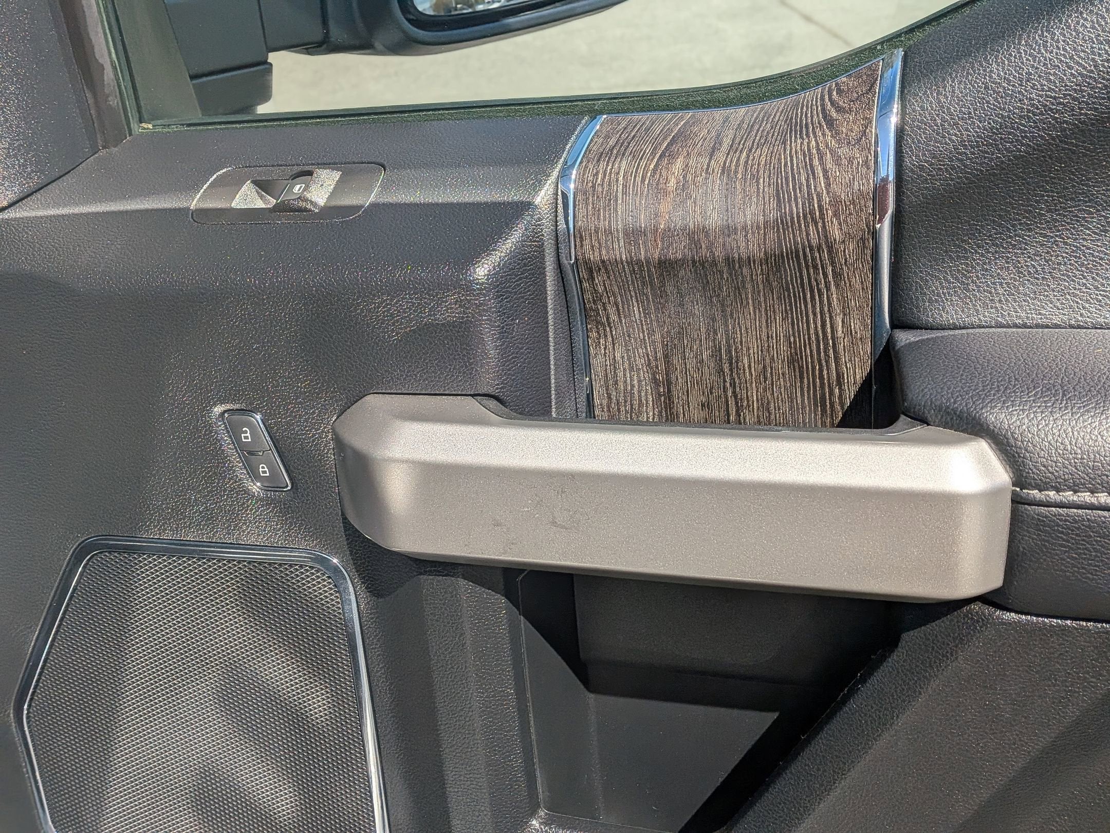 2021 Ford Super Duty F-250 SRW LARIAT