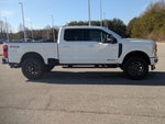 2024 Ford Super Duty F-250 SRW LARIAT