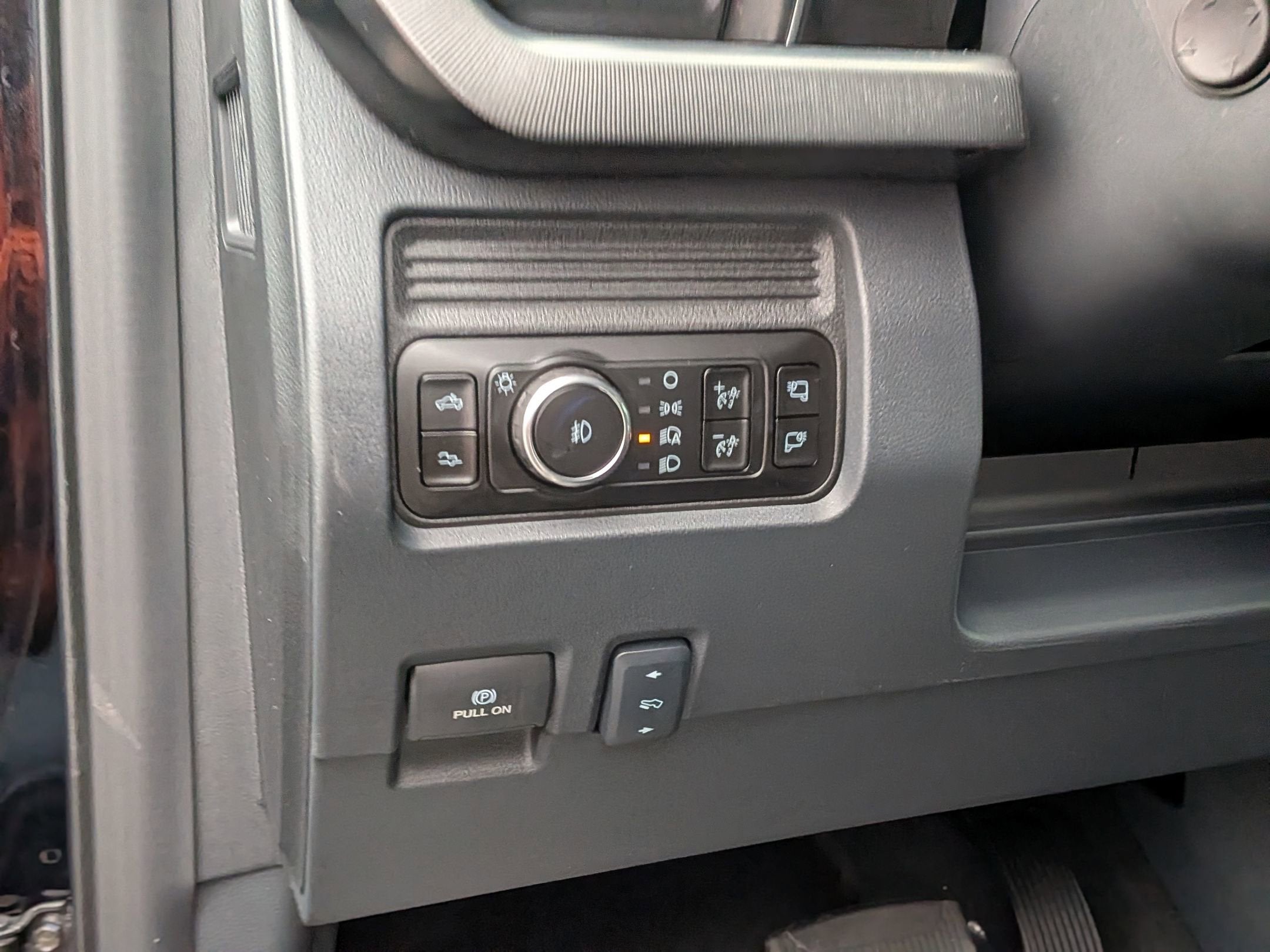 2026 Ford Super Duty F-250 SRW Platinum Tremor