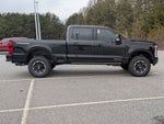 2026 Ford Super Duty F-250 SRW Platinum Tremor