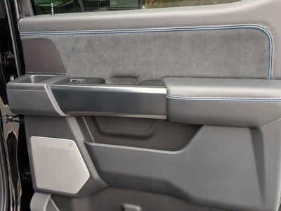 2026 Ford Super Duty F-250 SRW Platinum Tremor