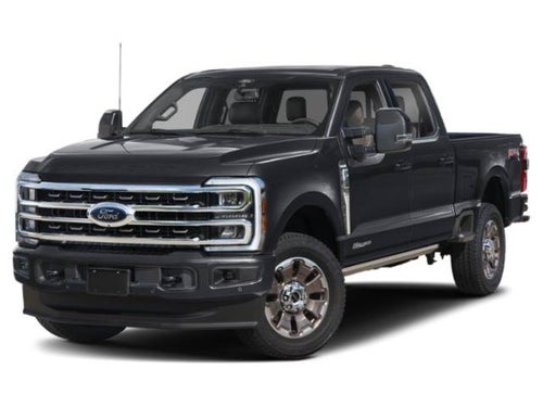 2023 Ford Super Duty F-250 SRW King Ranch