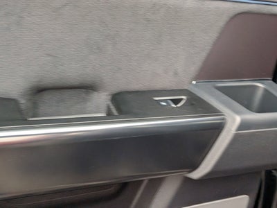 2026 Ford Super Duty F-250 SRW Platinum Tremor