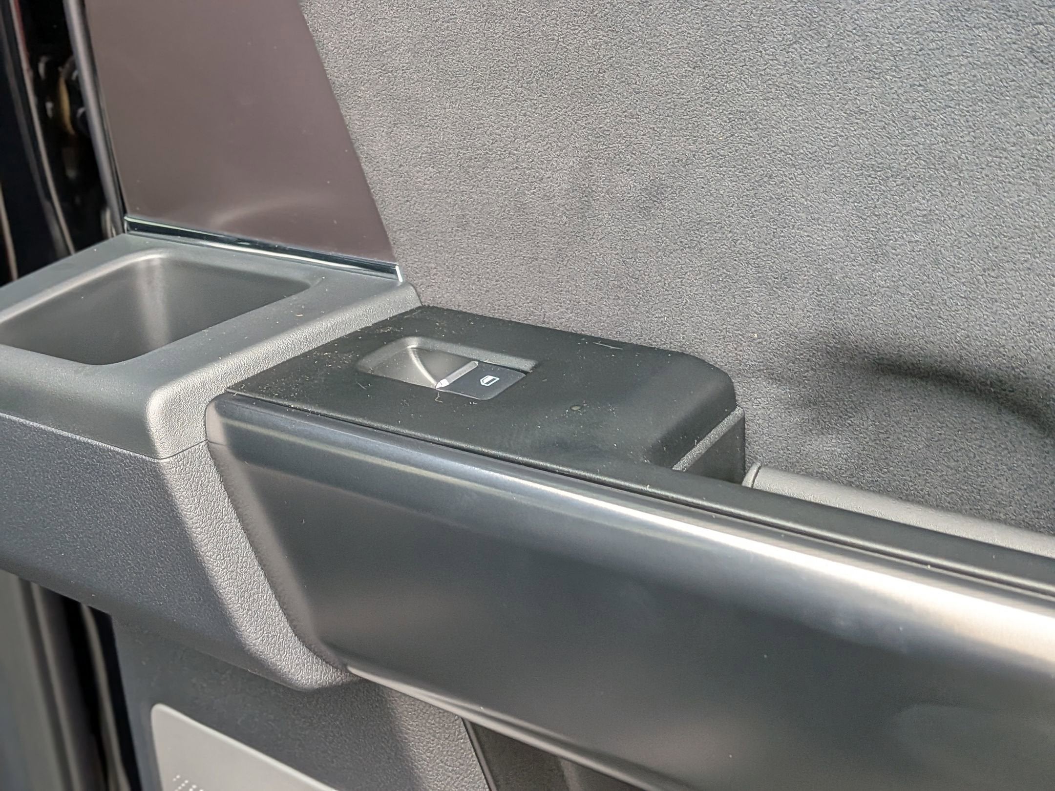 2026 Ford Super Duty F-250 SRW Platinum Tremor