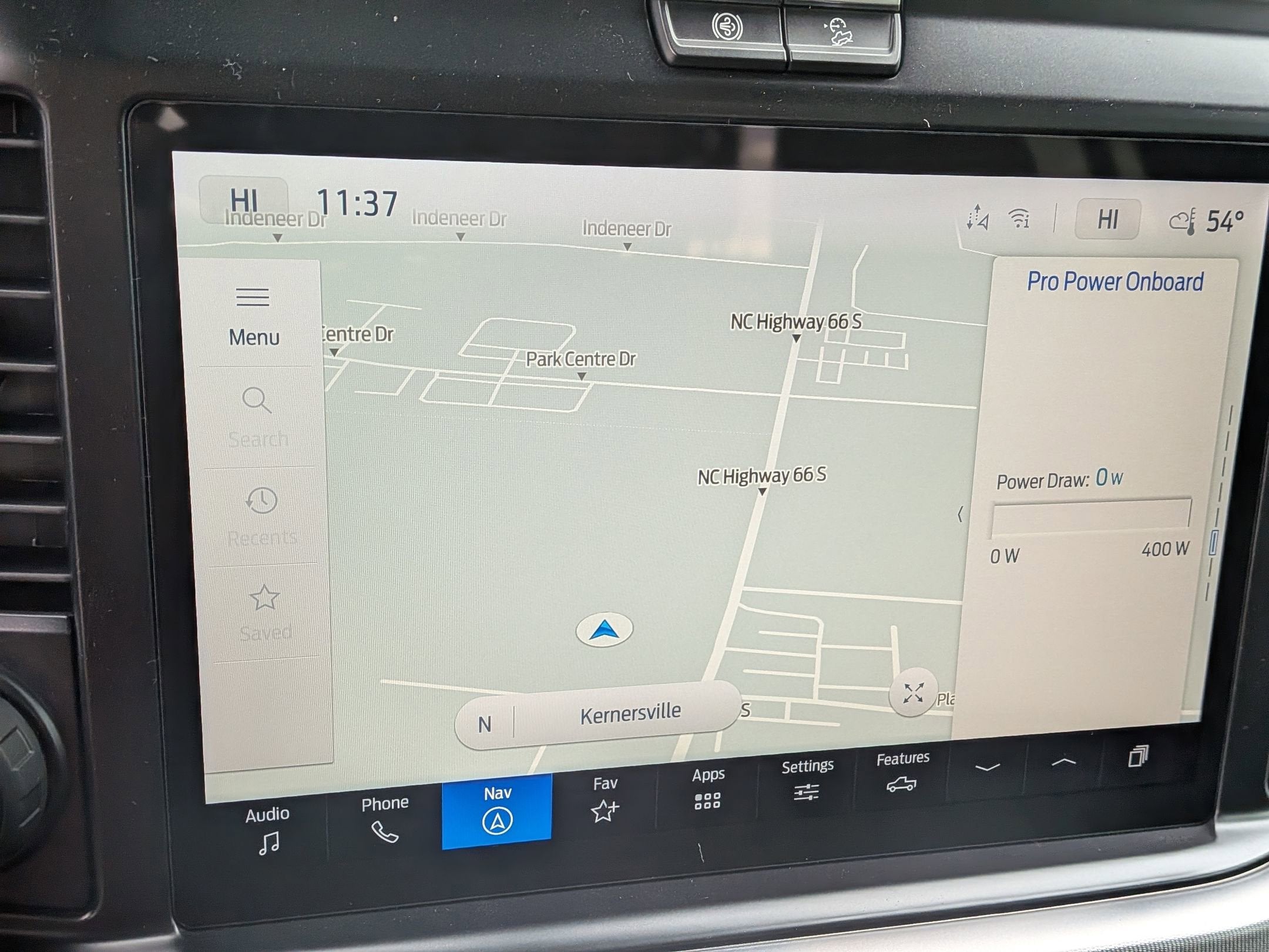 2026 Ford Super Duty F-250 SRW Platinum Tremor