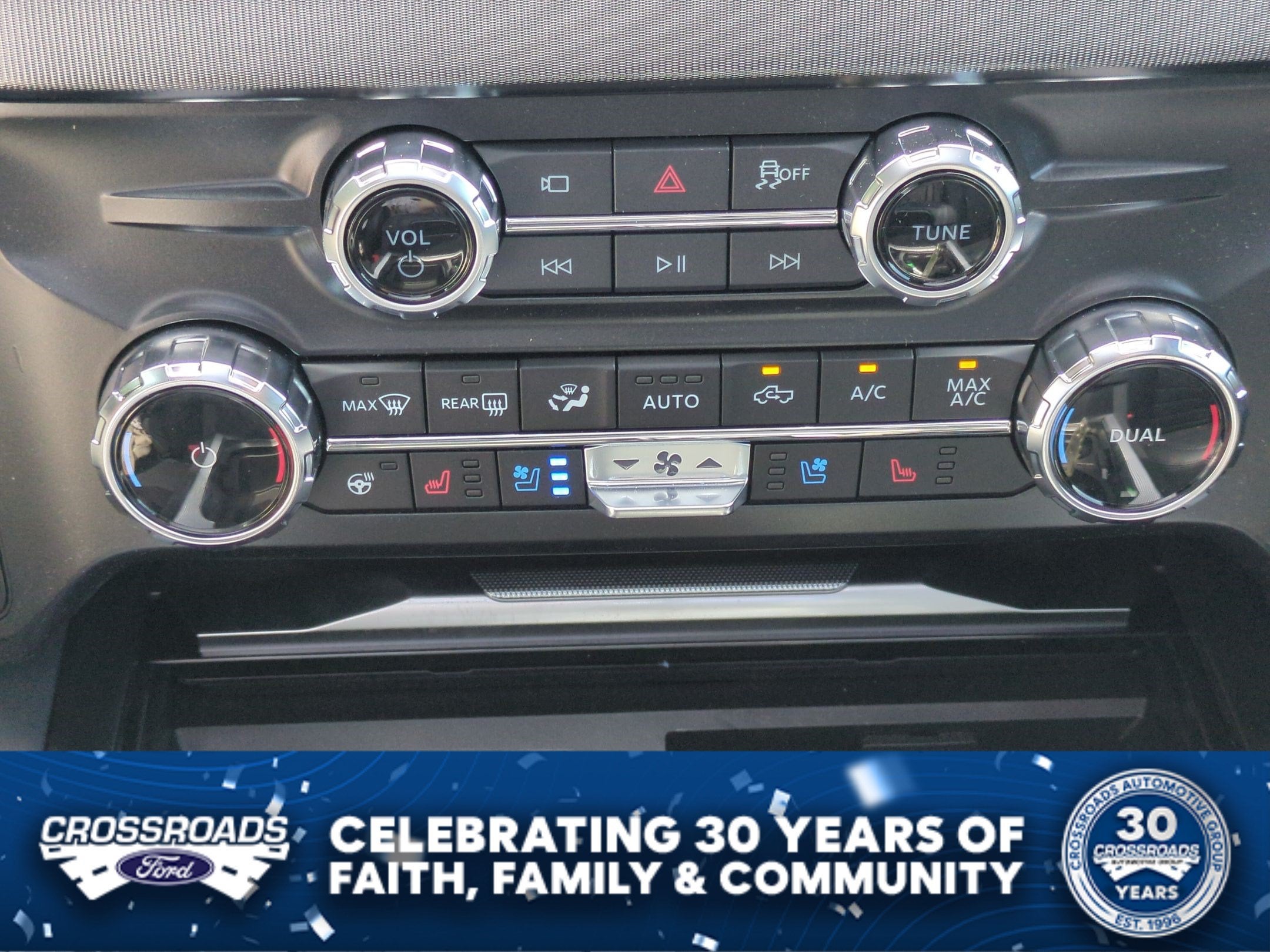 2026 Ford Super Duty F-250 SRW Platinum Tremor