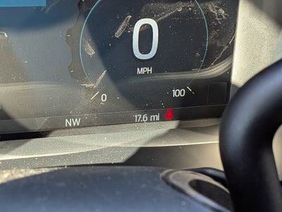 2026 Ford Super Duty F-250 SRW Platinum Tremor