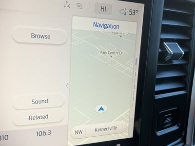 2026 Ford Super Duty F-250 SRW Platinum Tremor