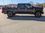 2026 Ford Super Duty F-250 SRW Platinum Tremor