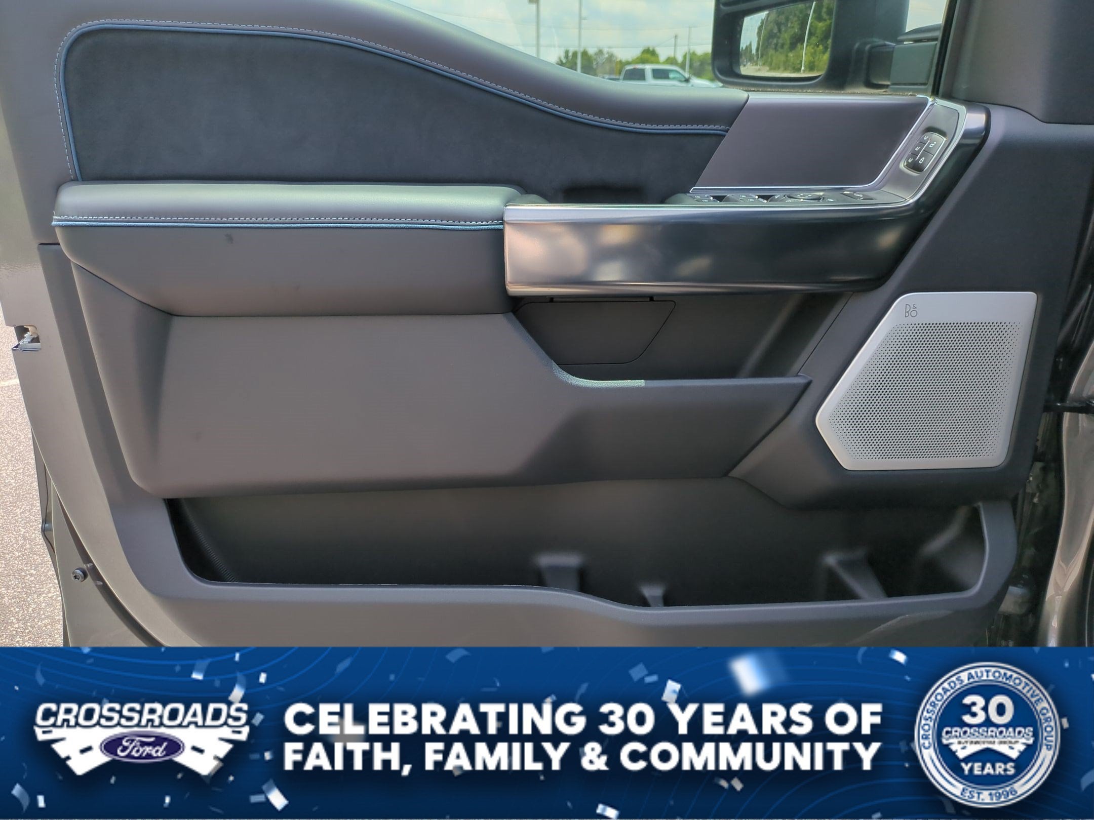 2026 Ford Super Duty F-250 SRW Platinum Tremor