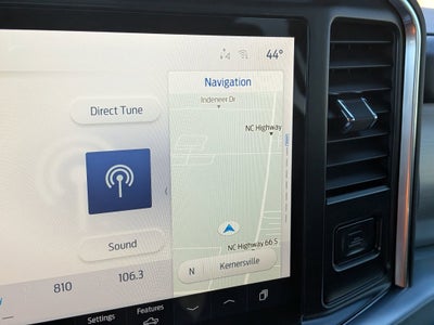 2026 Ford Super Duty F-250 SRW Platinum Tremor