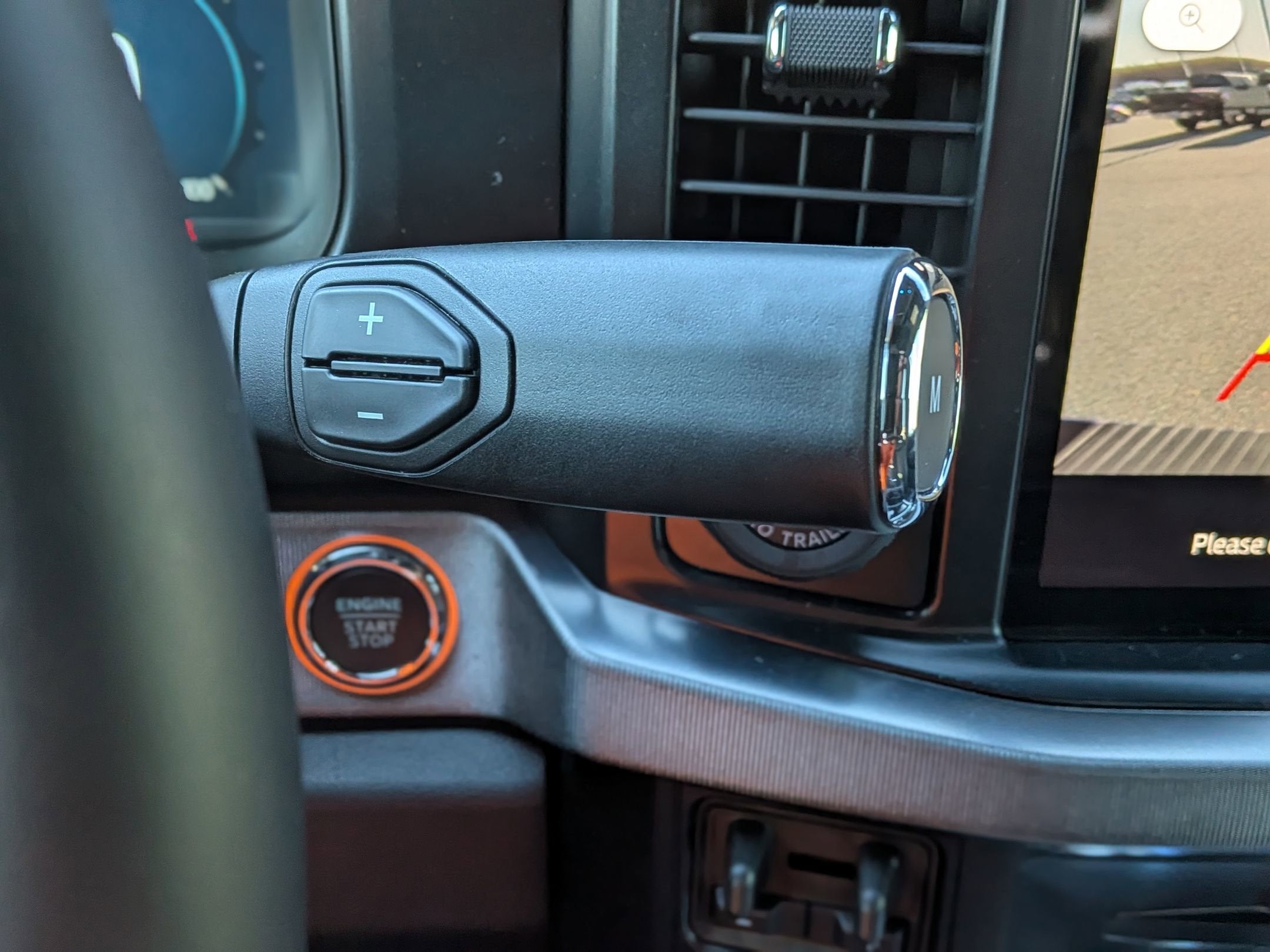 2026 Ford Super Duty F-250 SRW Platinum Tremor