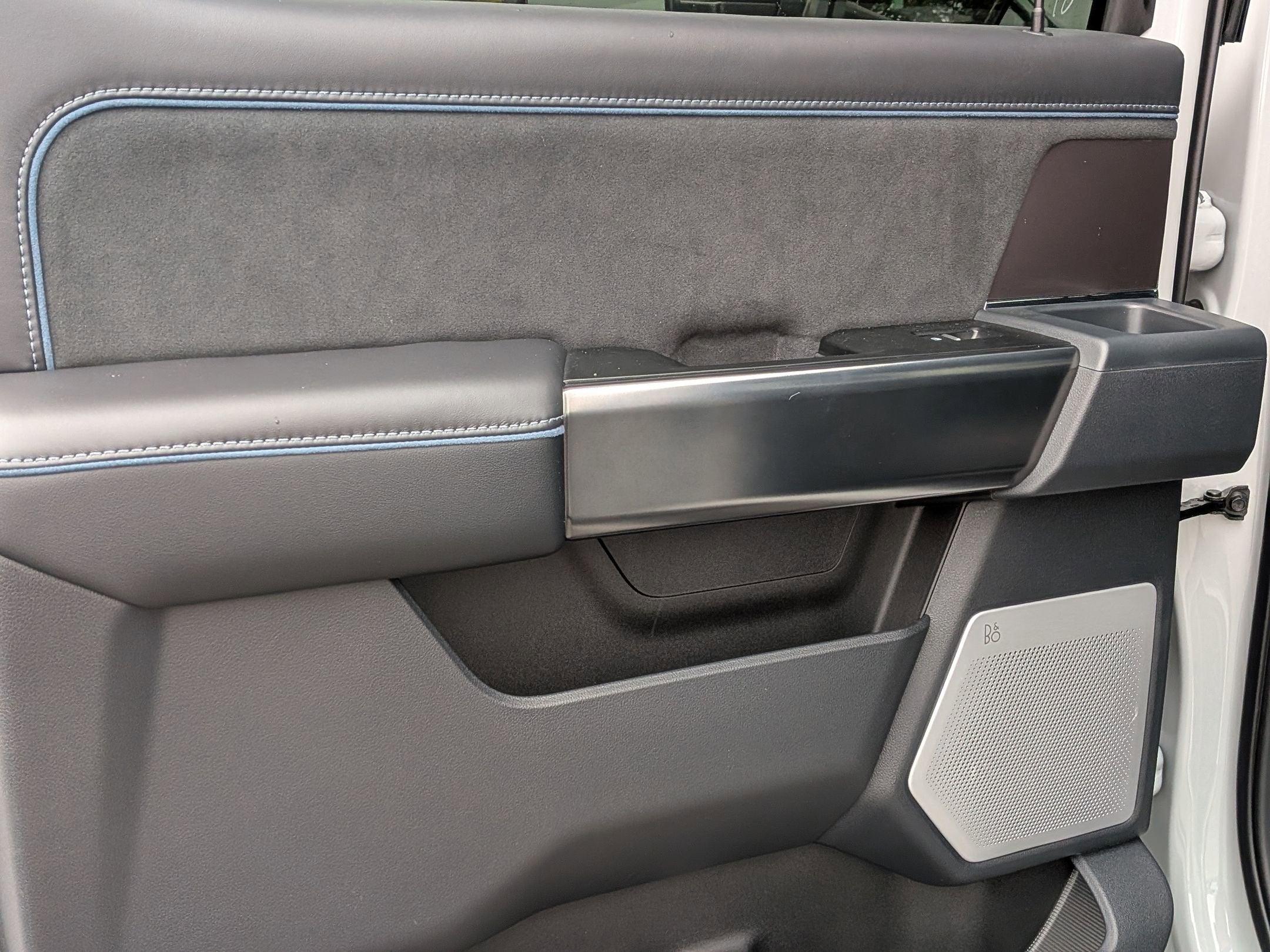 2026 Ford Super Duty F-250 SRW Platinum Tremor